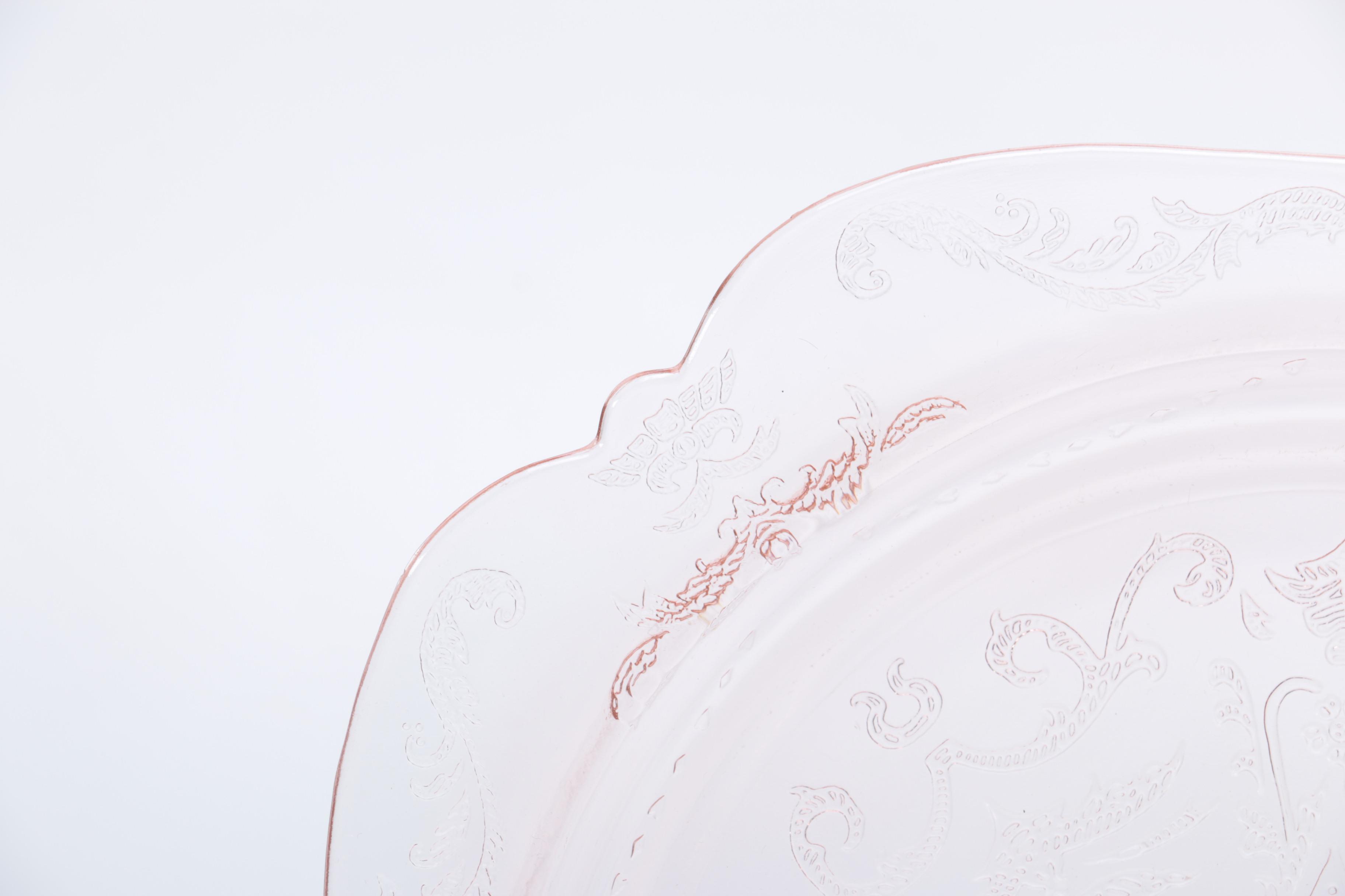 Tableware Featuring Haviland