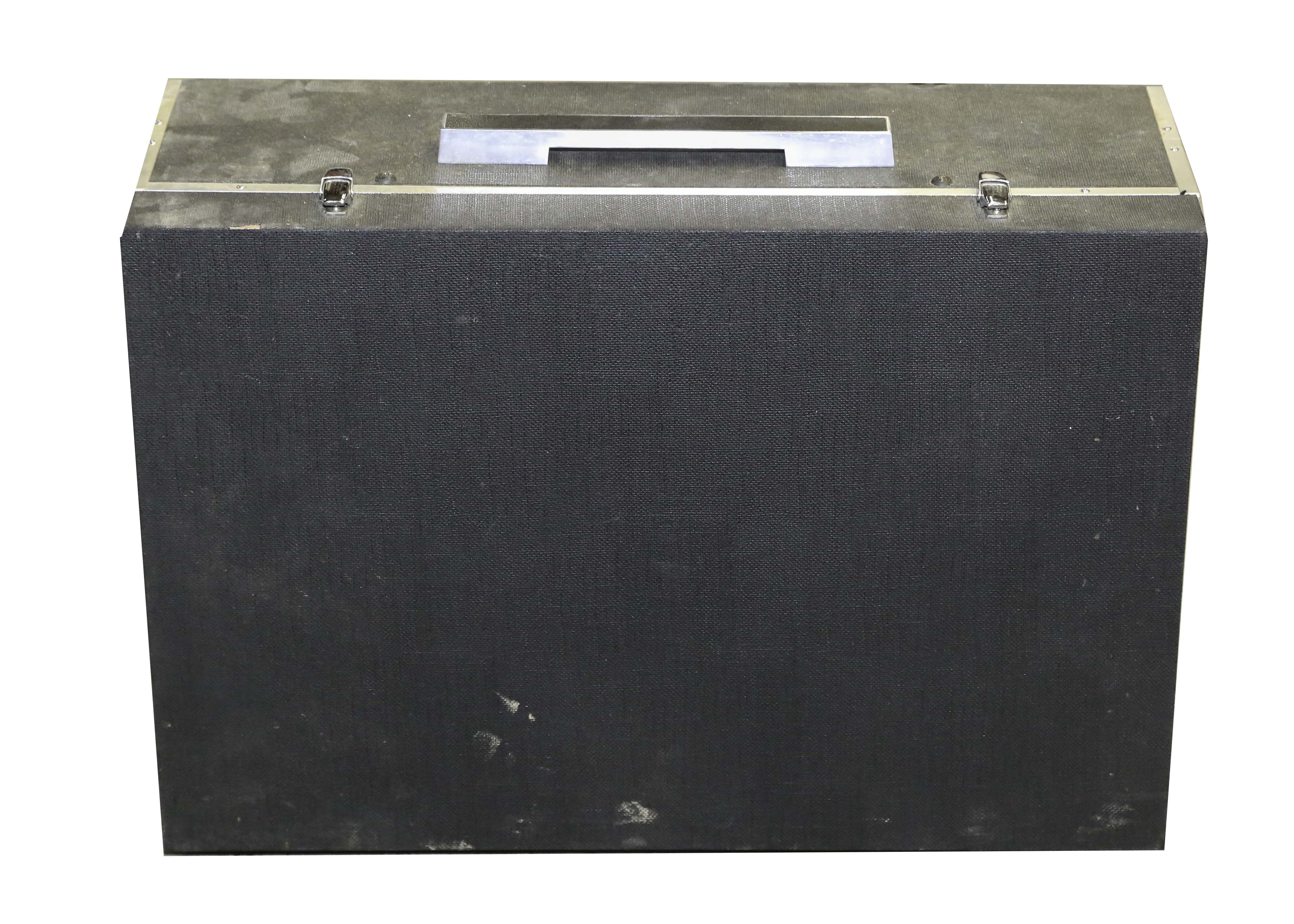 Vintage Portable LaFayette Reel-to-Reel