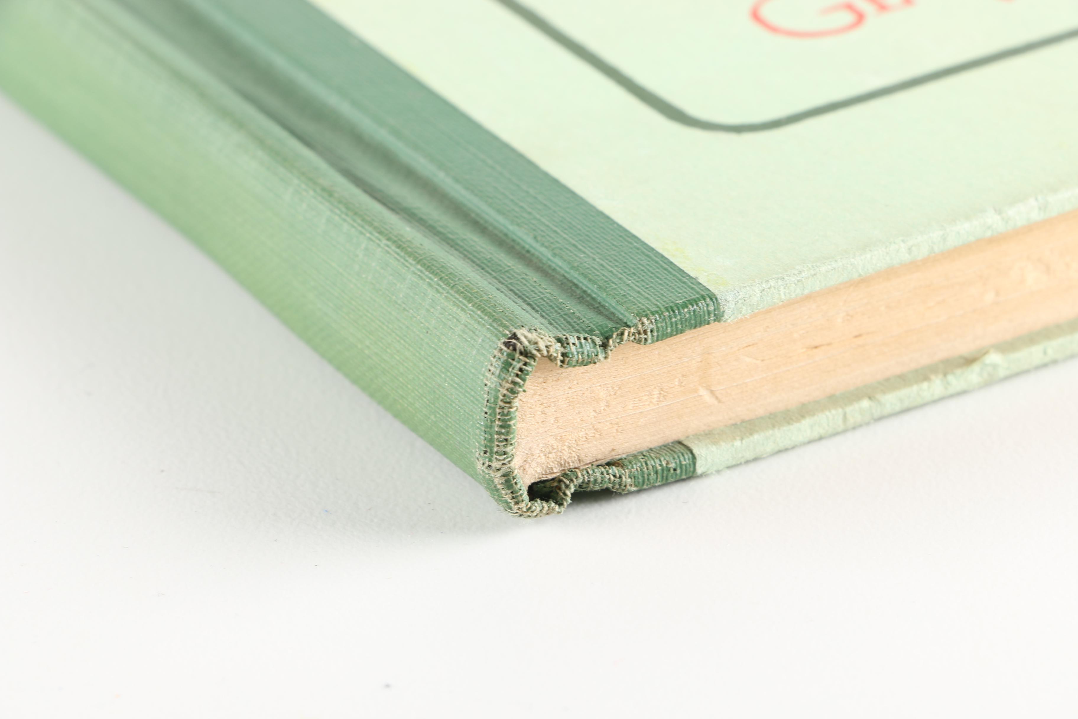 "The Golden Fish" by Georgene Faulkner