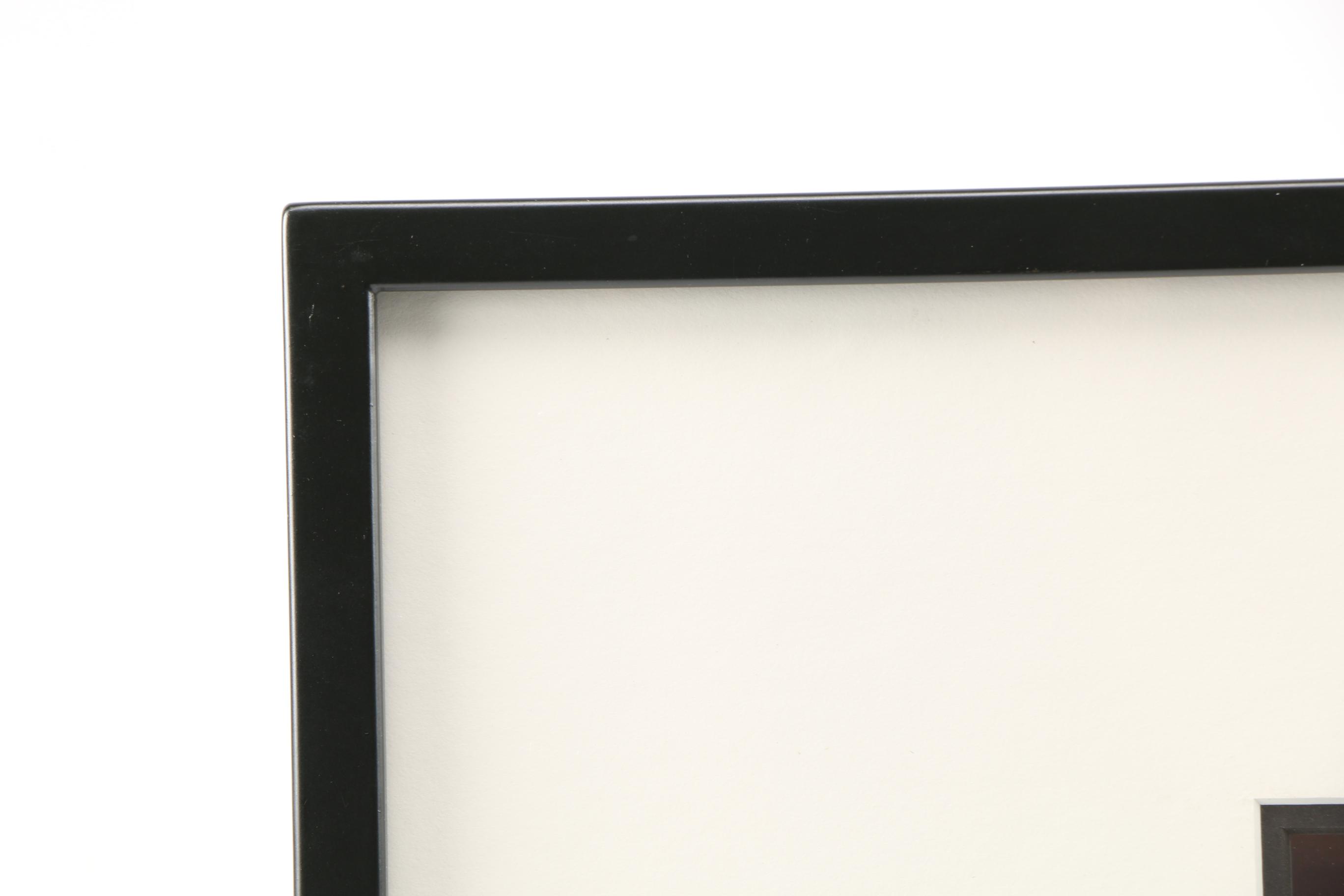 Christine Rodrigues Schukow Theater Diorama