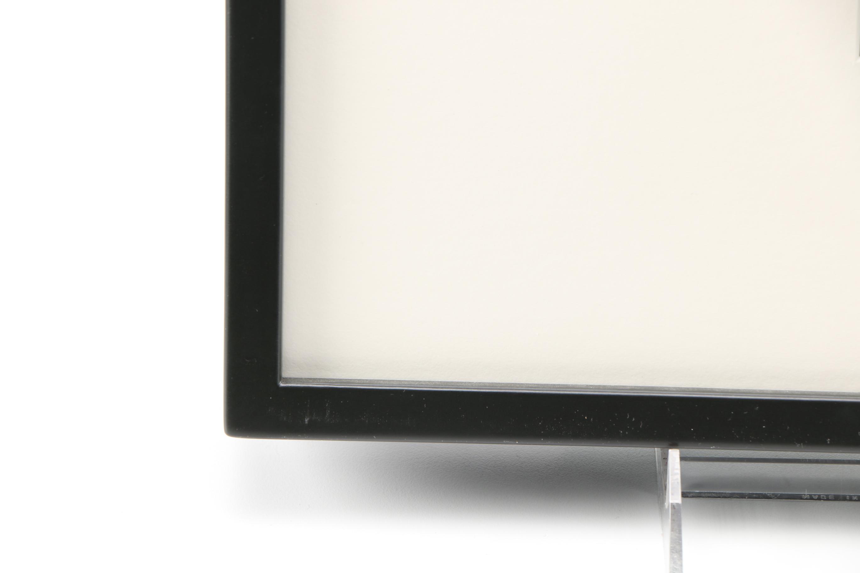 Christine Rodrigues Schukow Theater Diorama