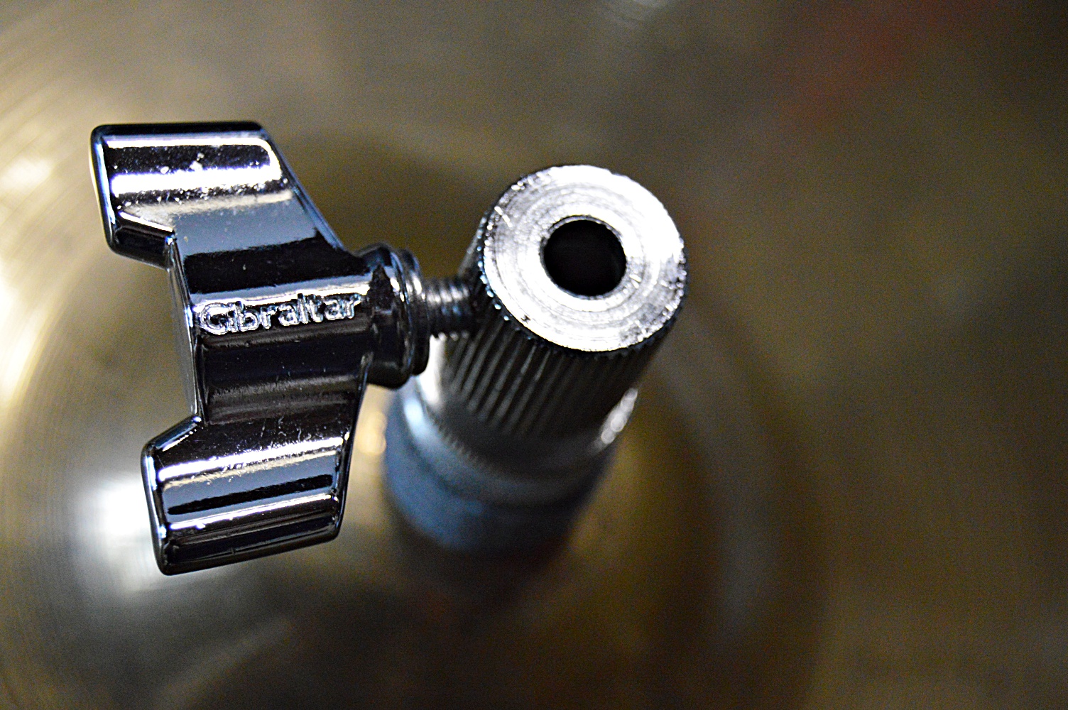 Vintage Drums, Percussion Instruments and Banjo