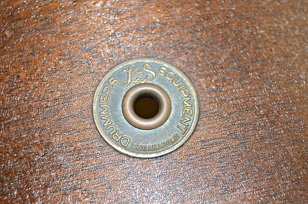 Vintage Drums, Percussion Instruments and Banjo