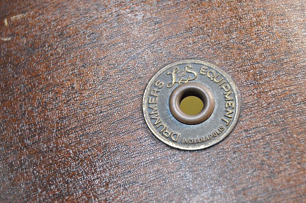 Vintage Drums, Percussion Instruments and Banjo