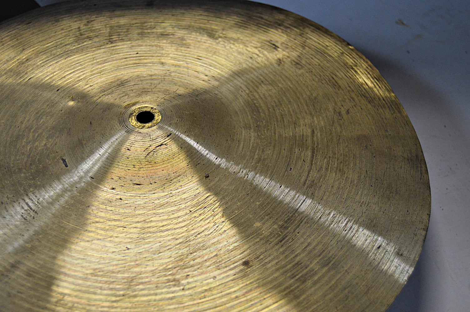 Vintage Drums, Percussion Instruments and Banjo