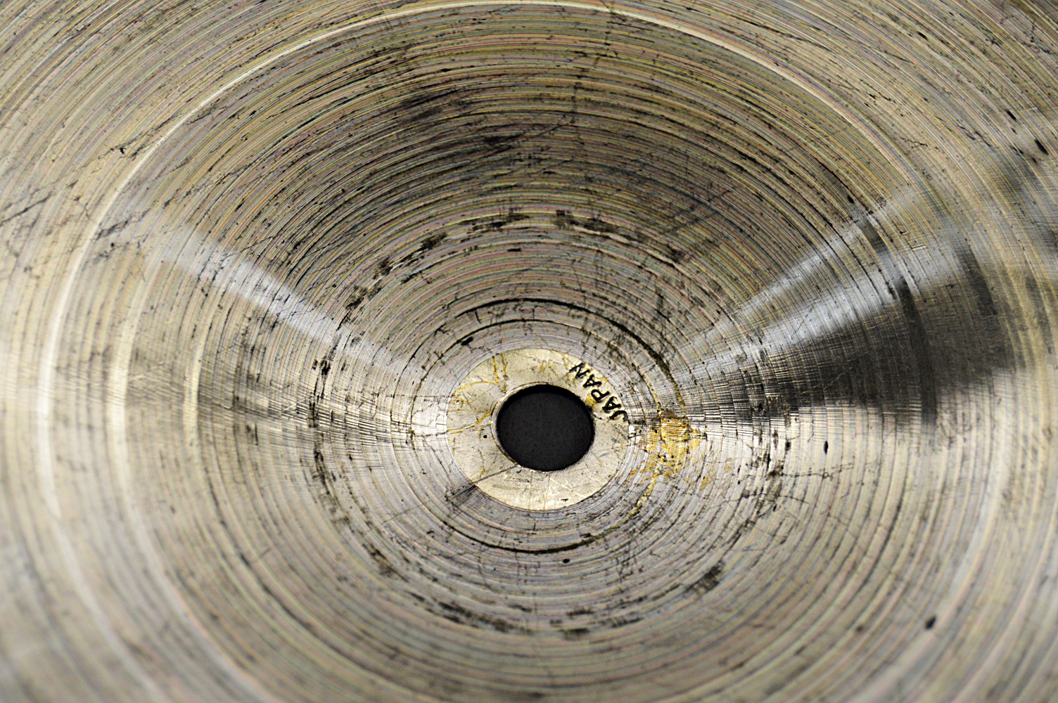 Vintage Drums, Percussion Instruments and Banjo