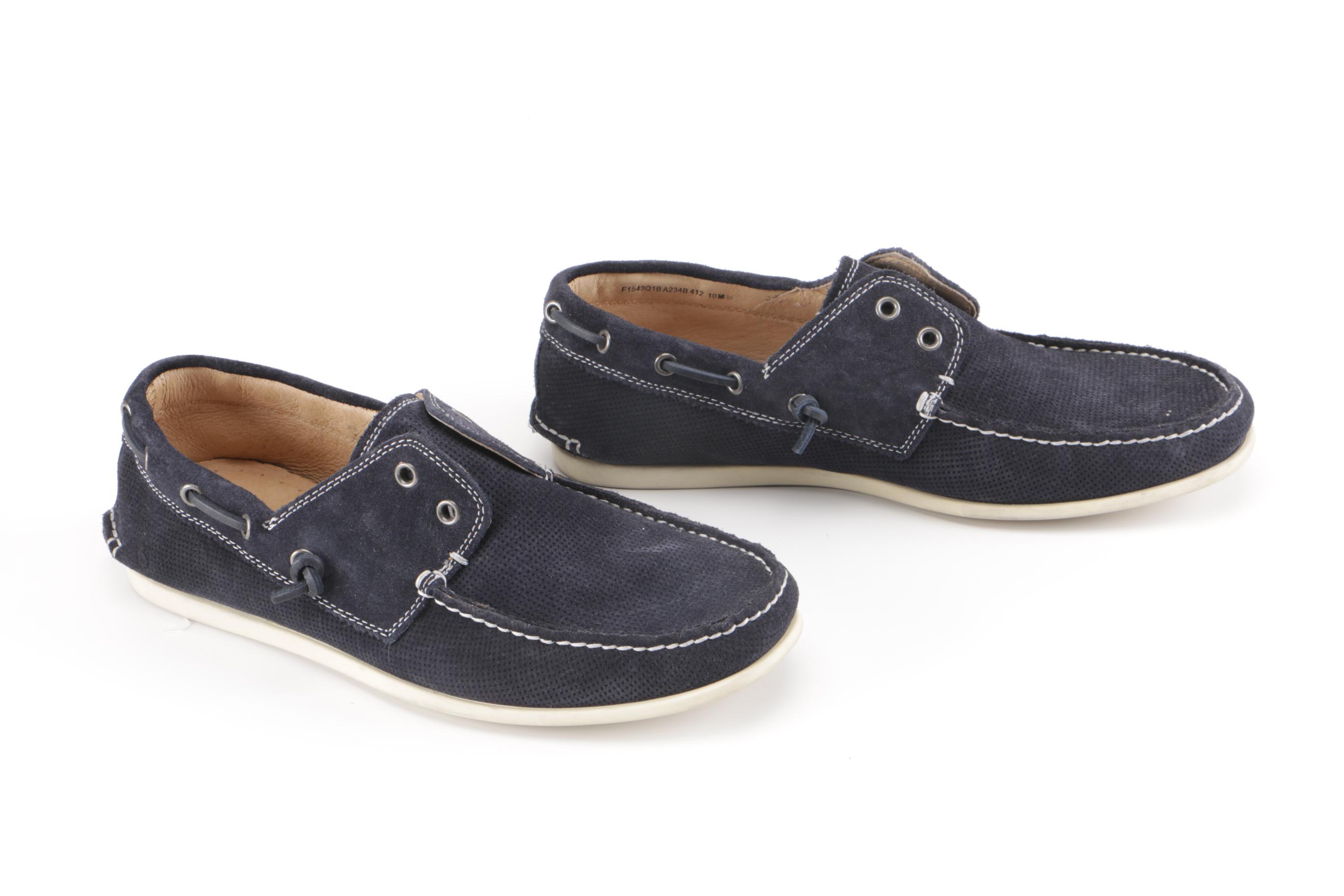 Men's John Varvatos Shoes