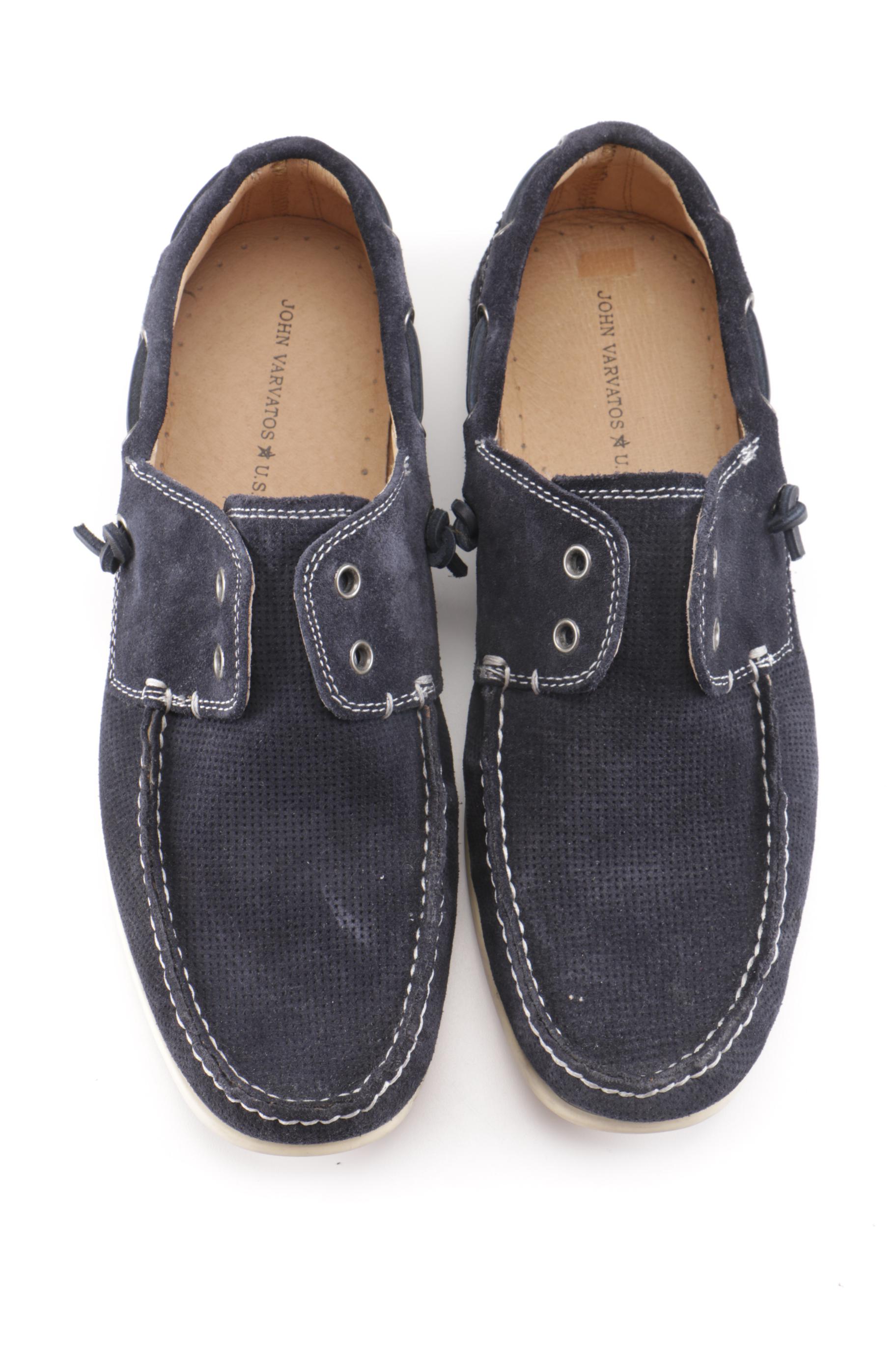 Men's John Varvatos Shoes