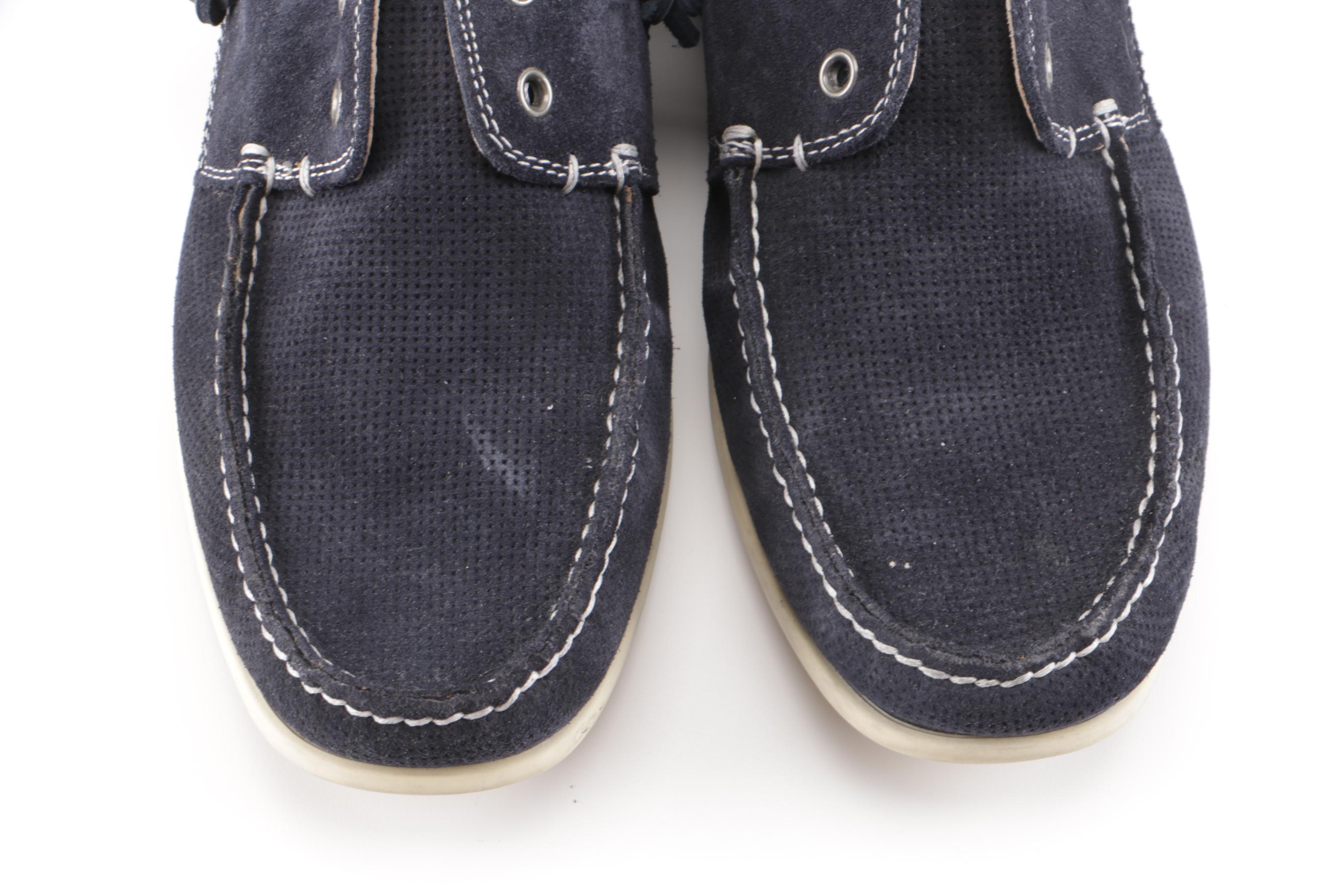 Men's John Varvatos Shoes