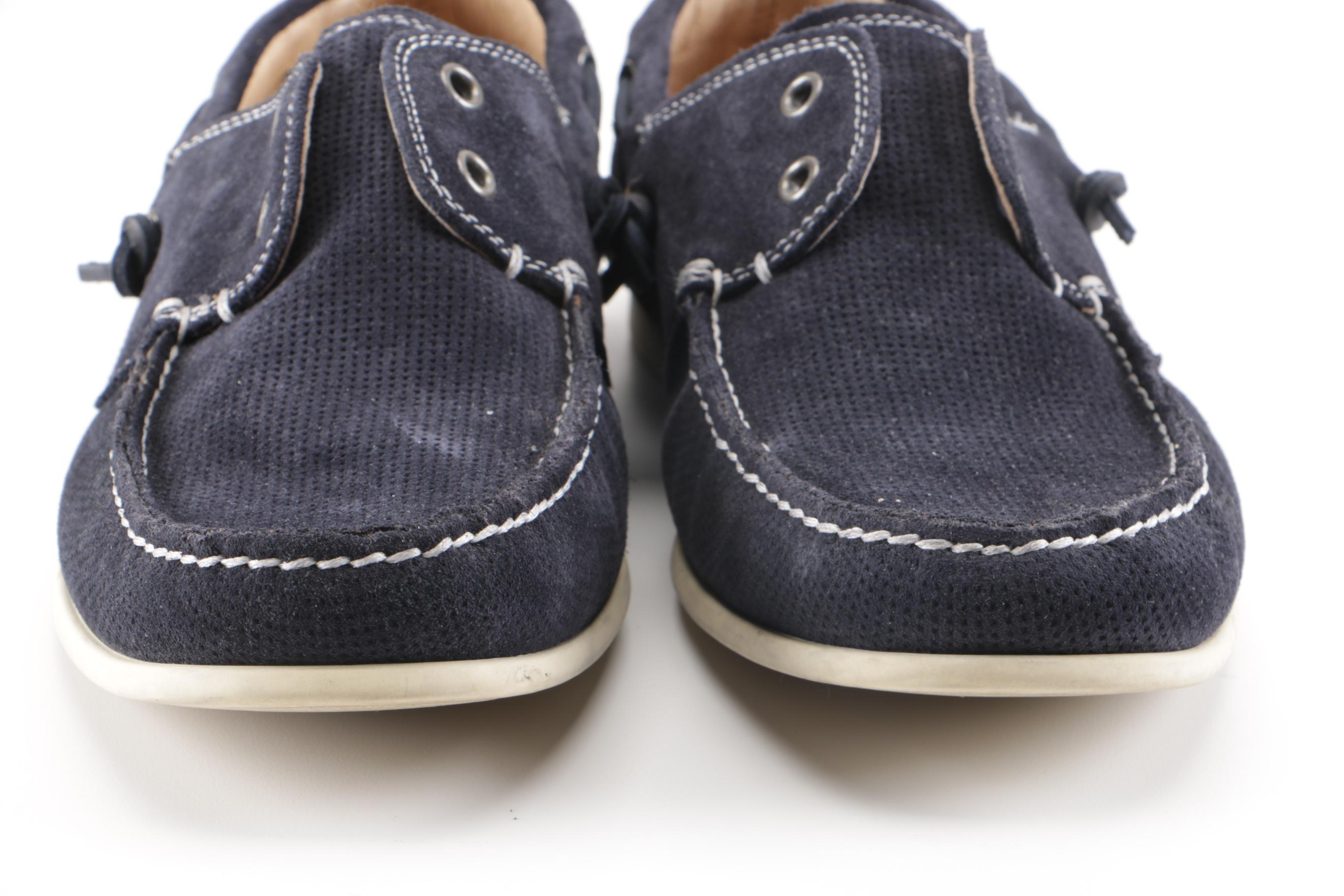 Men's John Varvatos Shoes