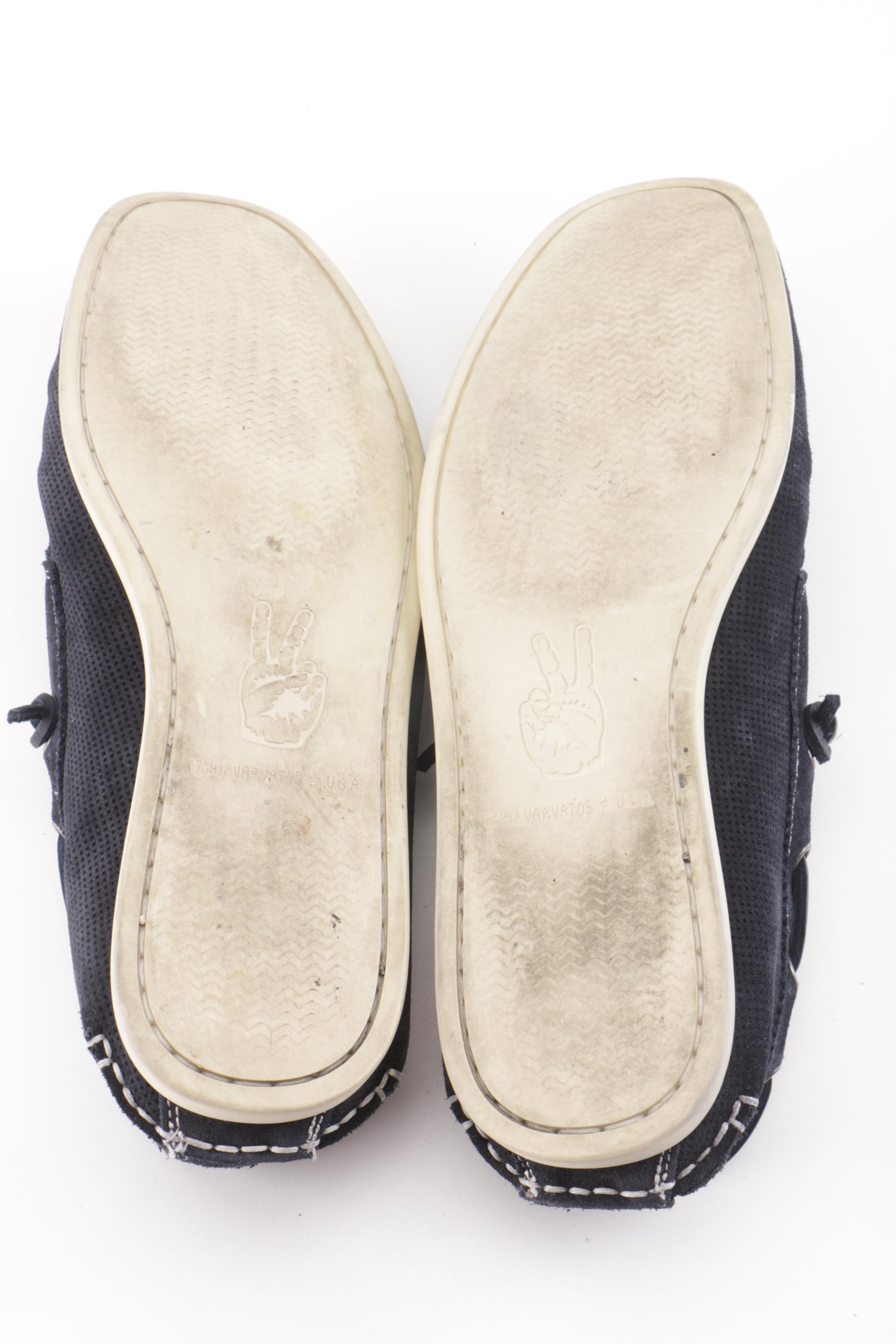 Men's John Varvatos Shoes