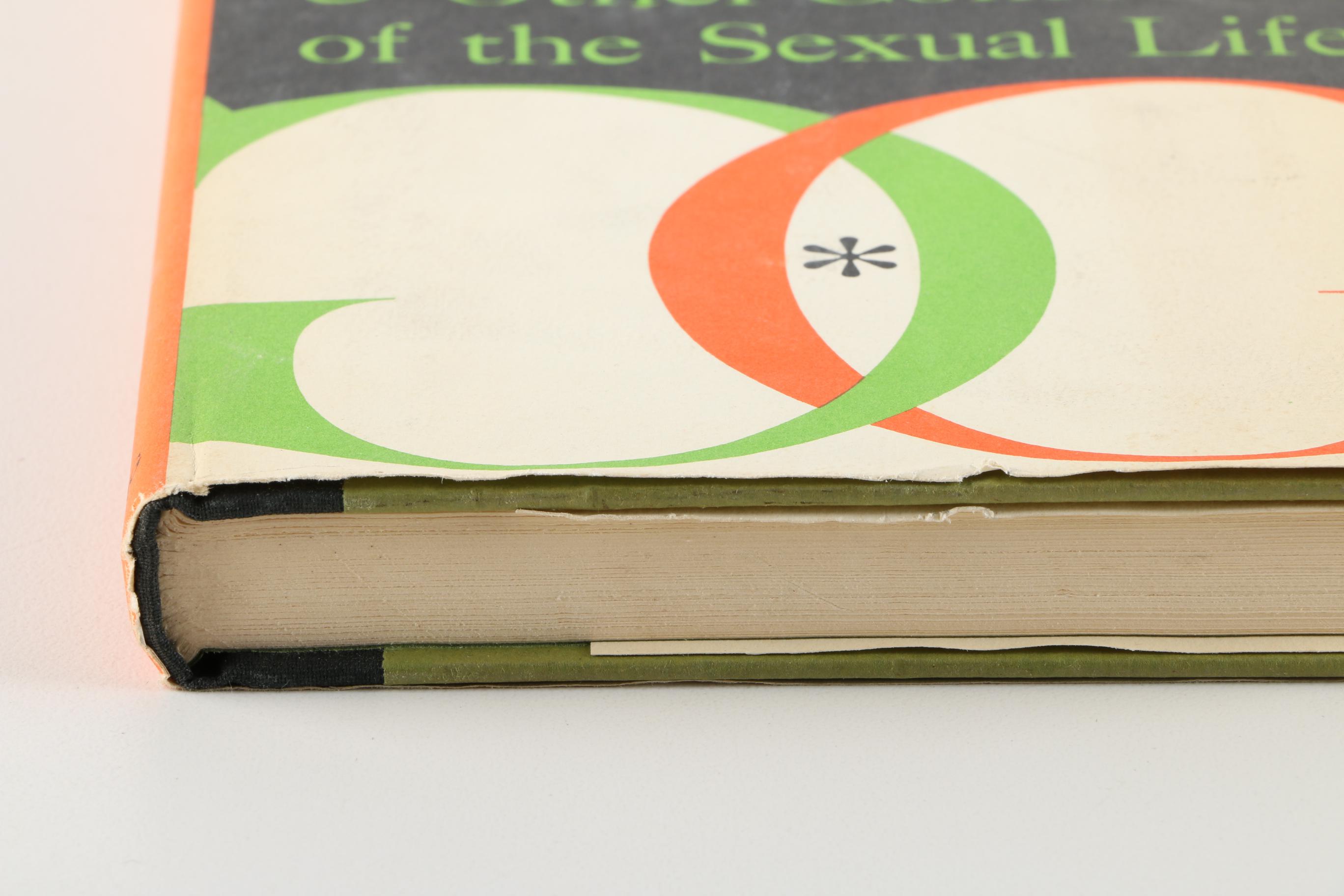 1967 "May We Borrow Your Husband" by Graham Greene Second Printing