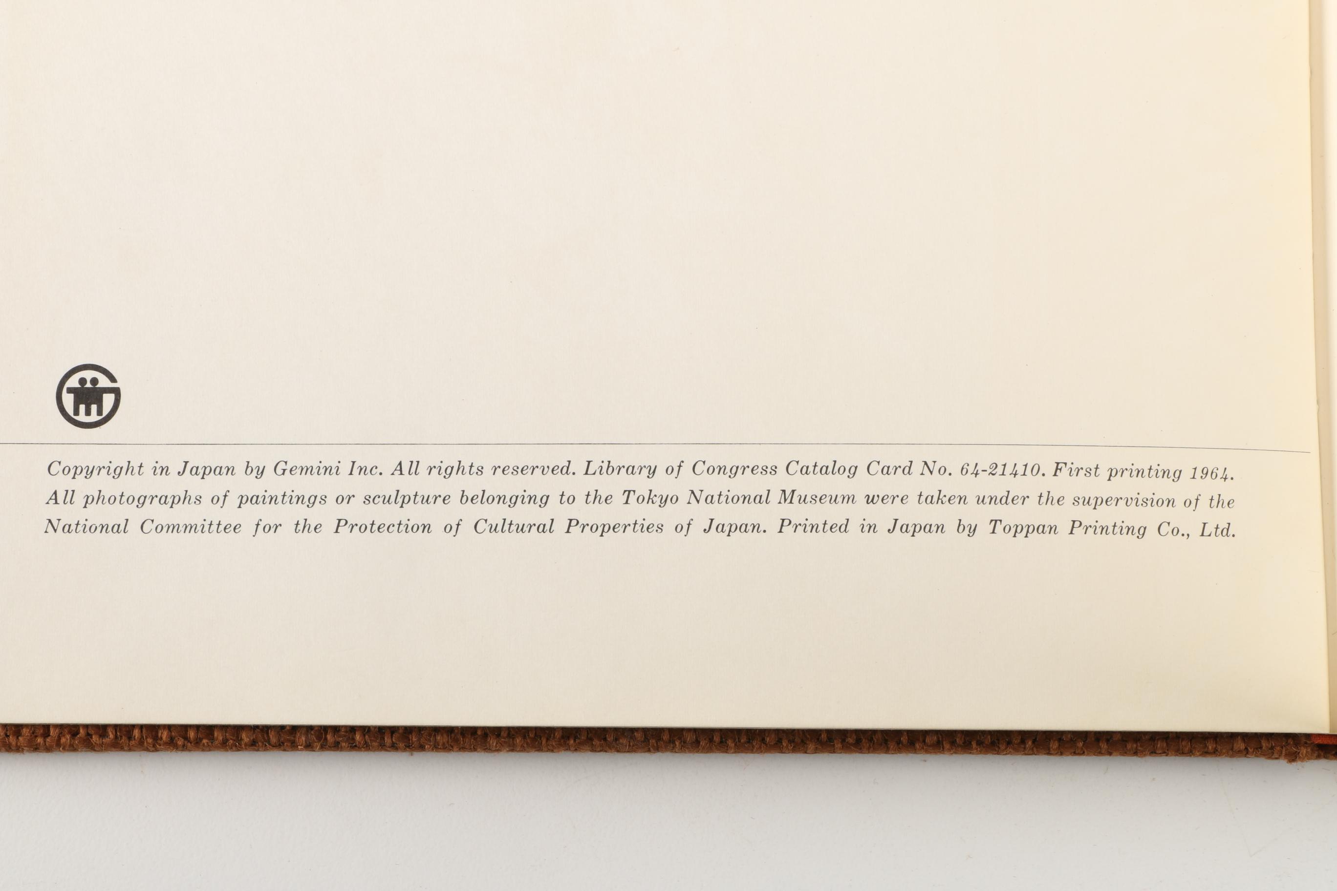 "Japan: A History in Art" by Bradley Smith