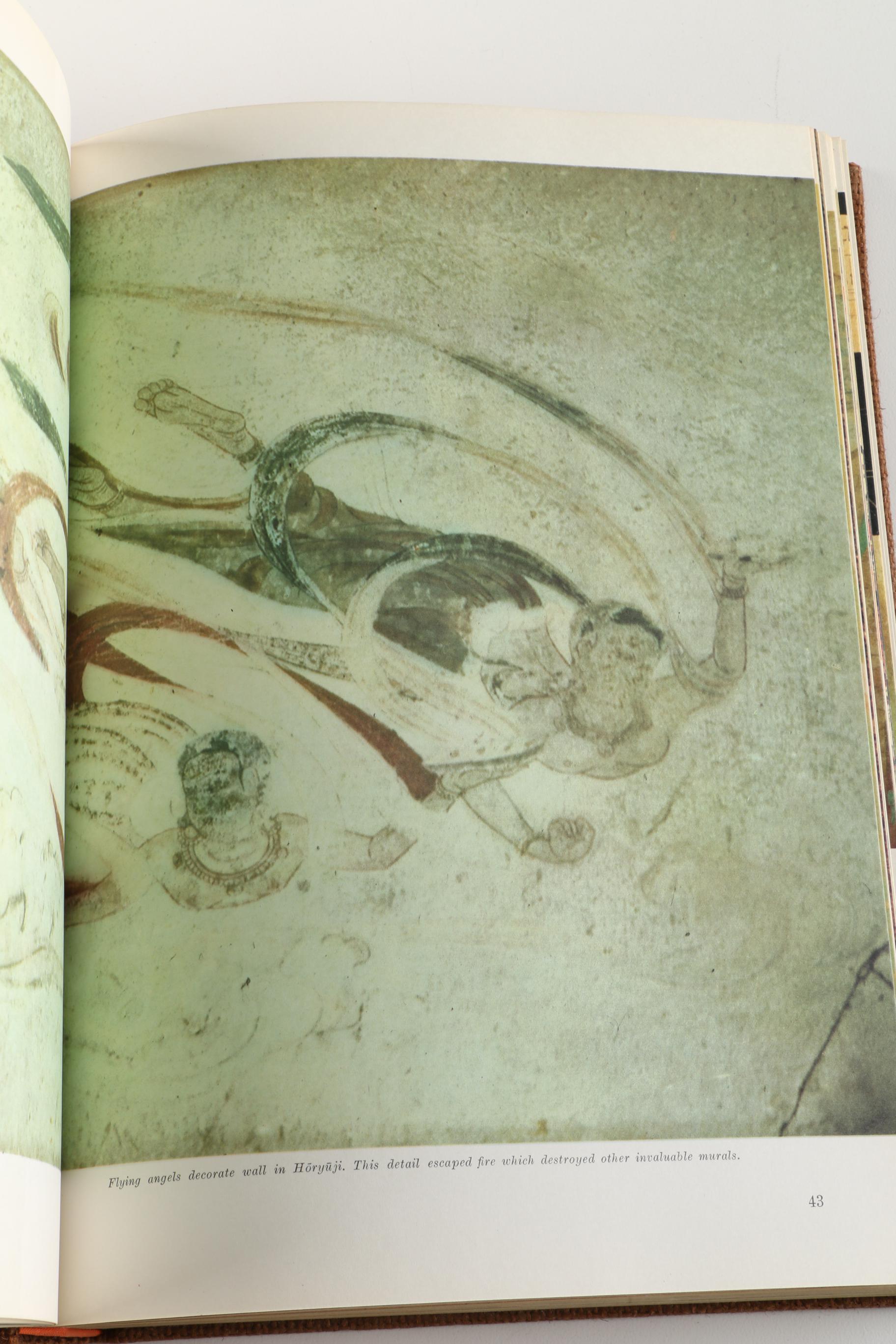 "Japan: A History in Art" by Bradley Smith