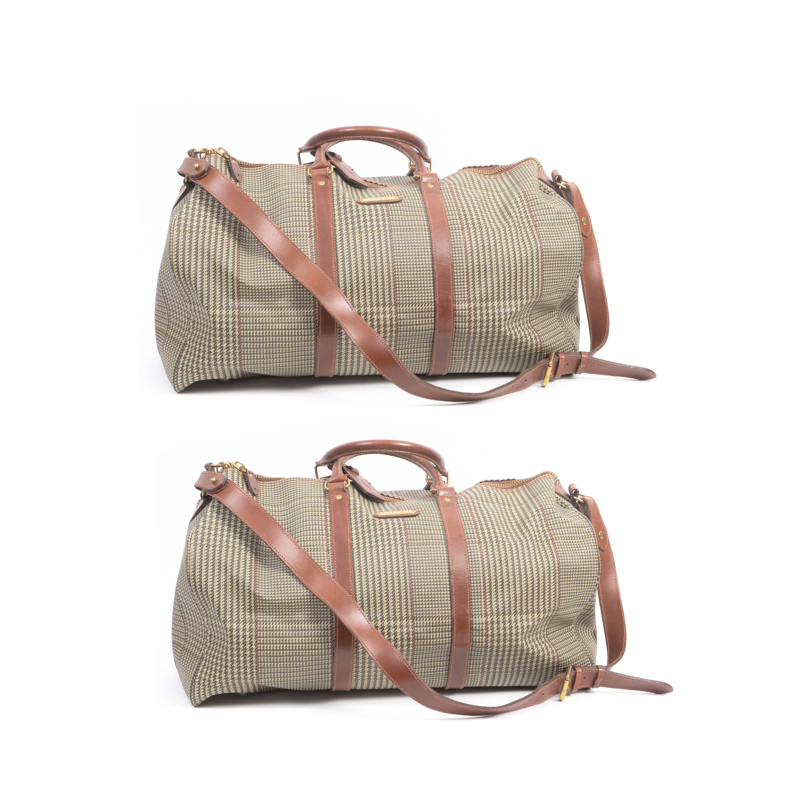 "Polo" Luggage by Ralph Lauren