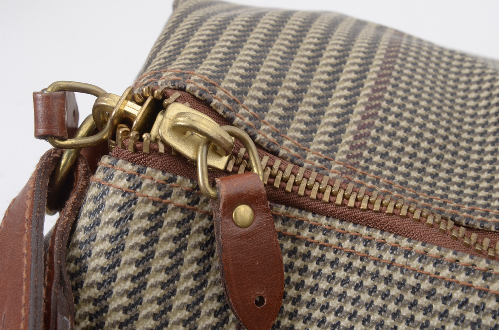 "Polo" Luggage by Ralph Lauren