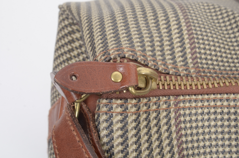 "Polo" Luggage by Ralph Lauren