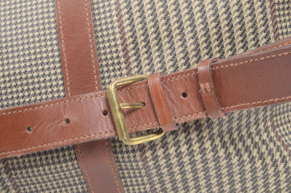 "Polo" Luggage by Ralph Lauren