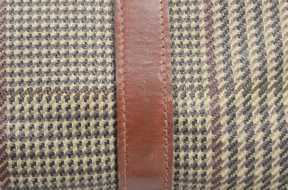 "Polo" Luggage by Ralph Lauren