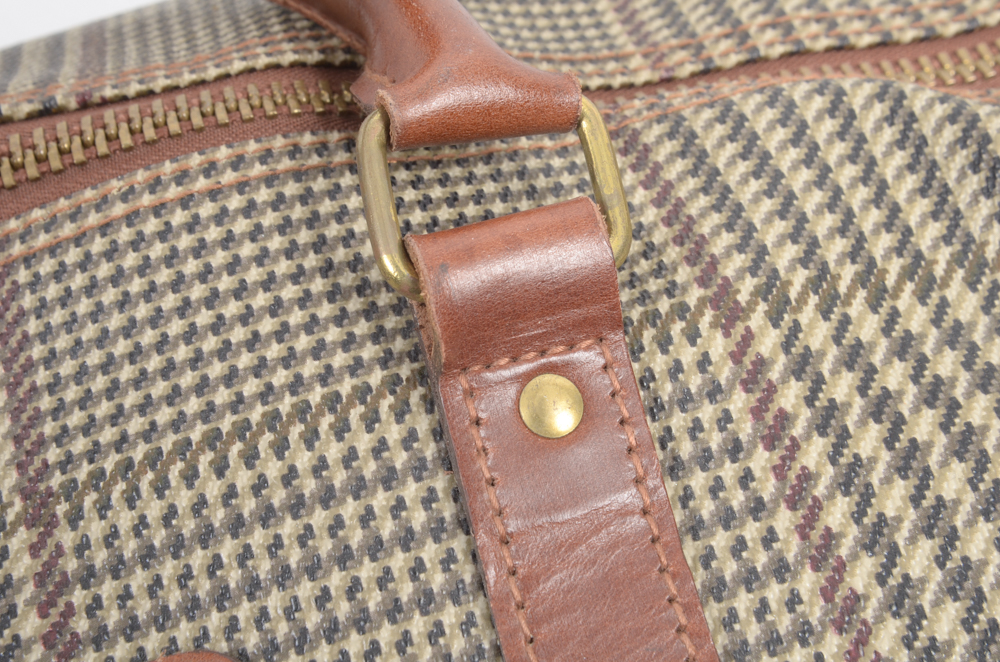 "Polo" Luggage by Ralph Lauren