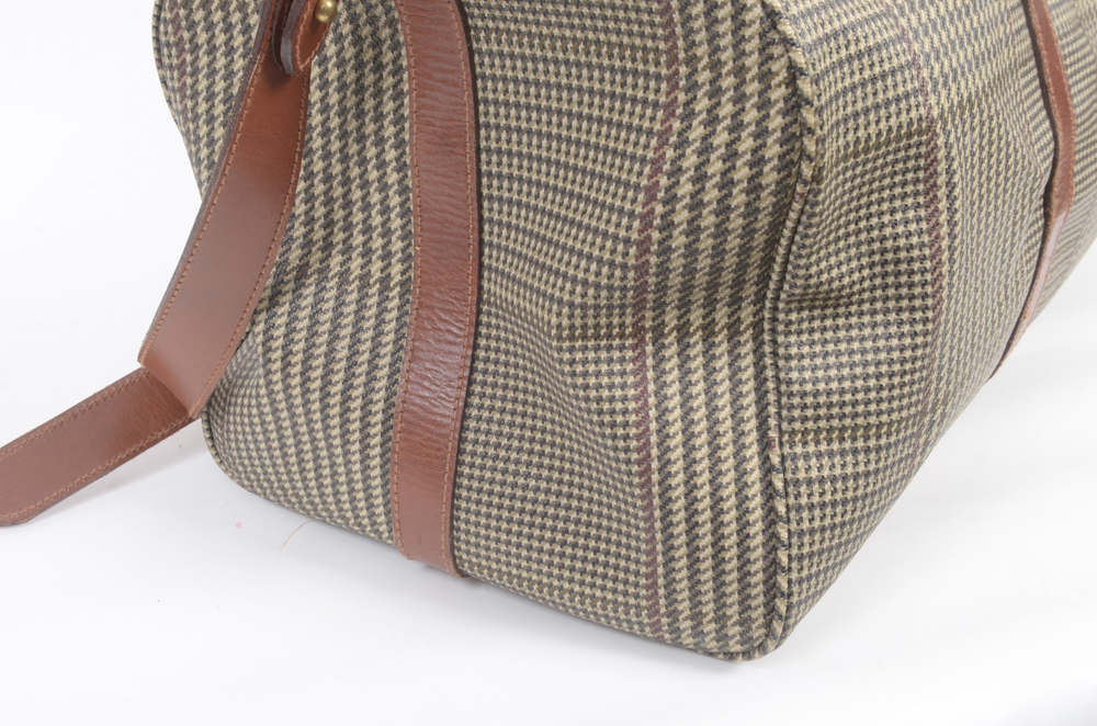 "Polo" Luggage by Ralph Lauren