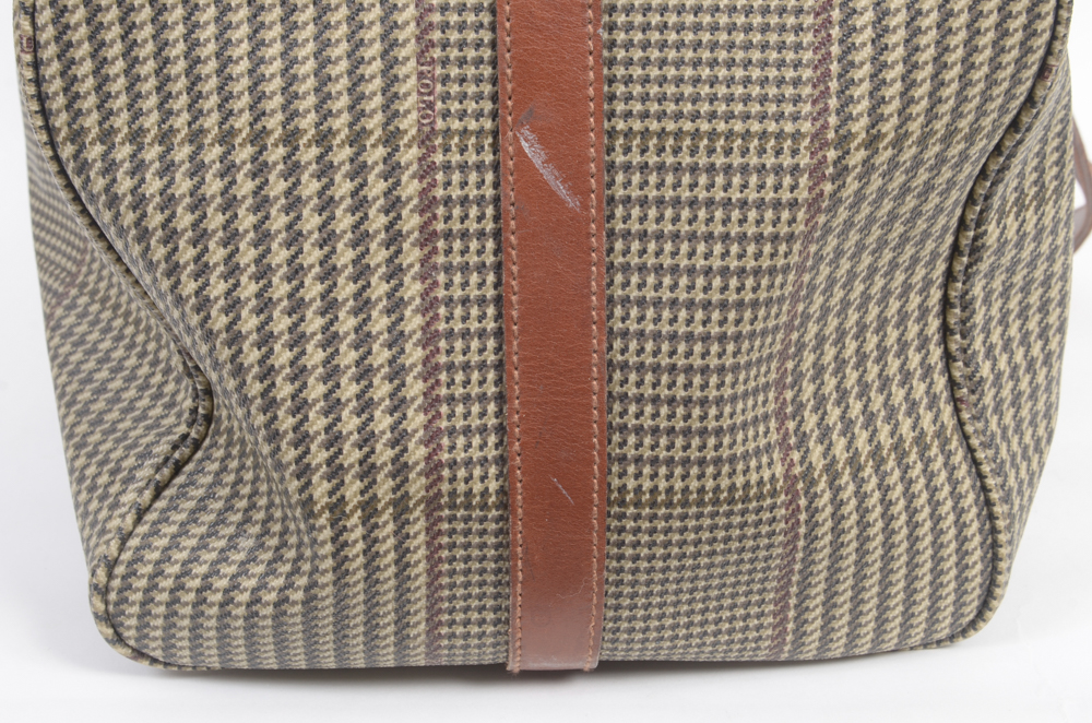 "Polo" Luggage by Ralph Lauren