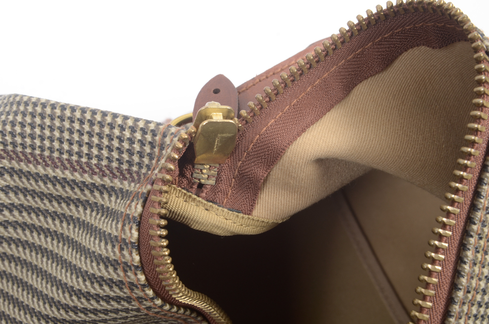 "Polo" Luggage by Ralph Lauren