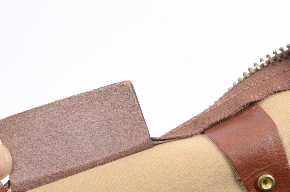 "Polo" Luggage by Ralph Lauren