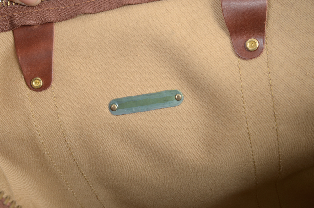 "Polo" Luggage by Ralph Lauren