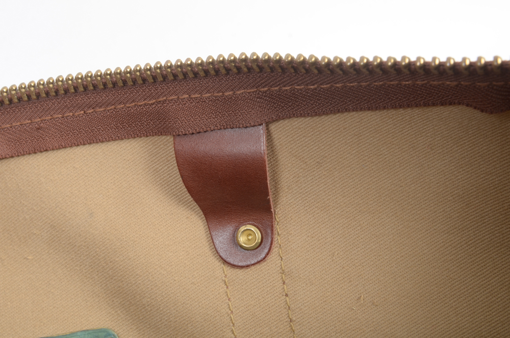 "Polo" Luggage by Ralph Lauren