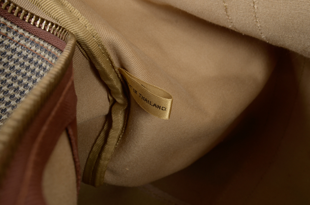 "Polo" Luggage by Ralph Lauren