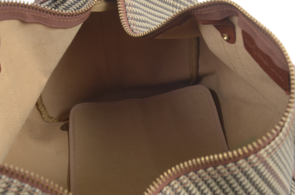 "Polo" Luggage by Ralph Lauren