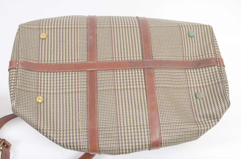 "Polo" Luggage by Ralph Lauren