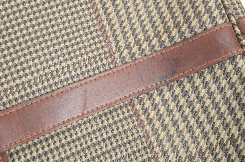 "Polo" Luggage by Ralph Lauren