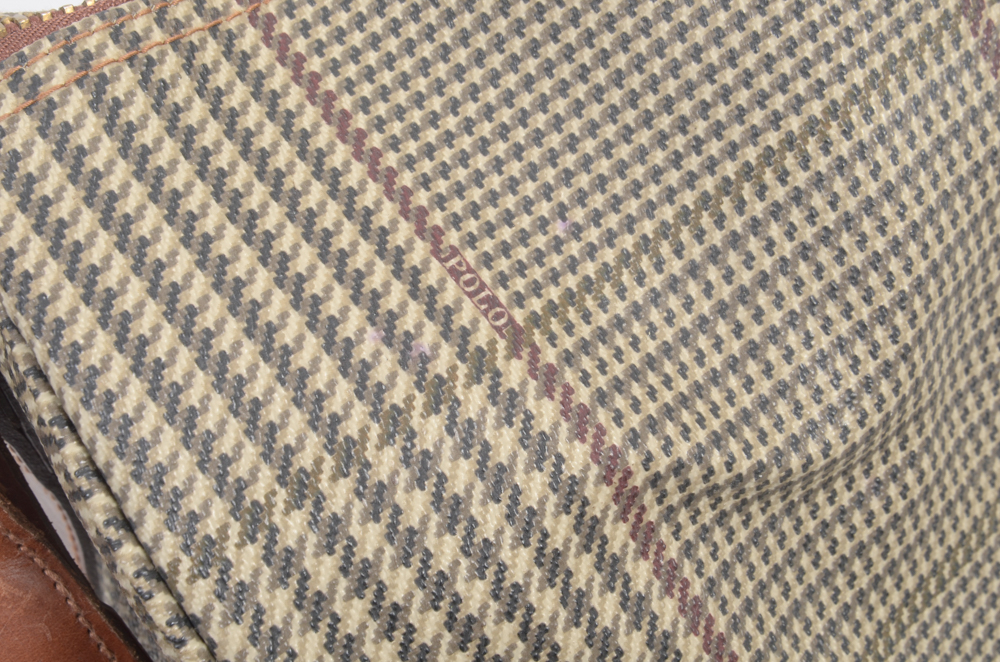 "Polo" Luggage by Ralph Lauren