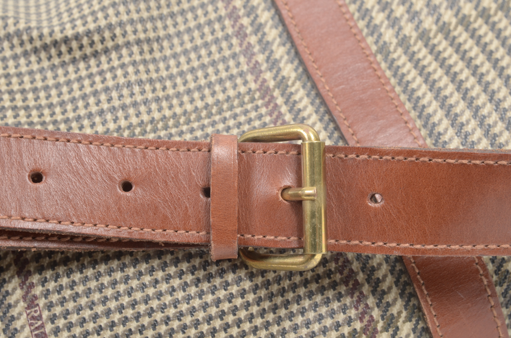 "Polo" Luggage by Ralph Lauren