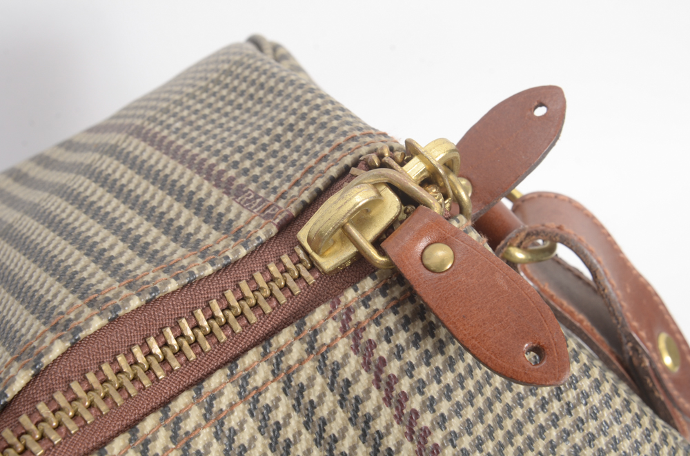 "Polo" Luggage by Ralph Lauren