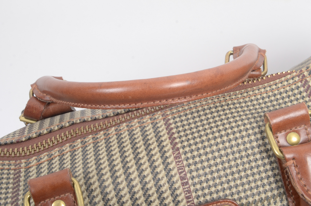 "Polo" Luggage by Ralph Lauren