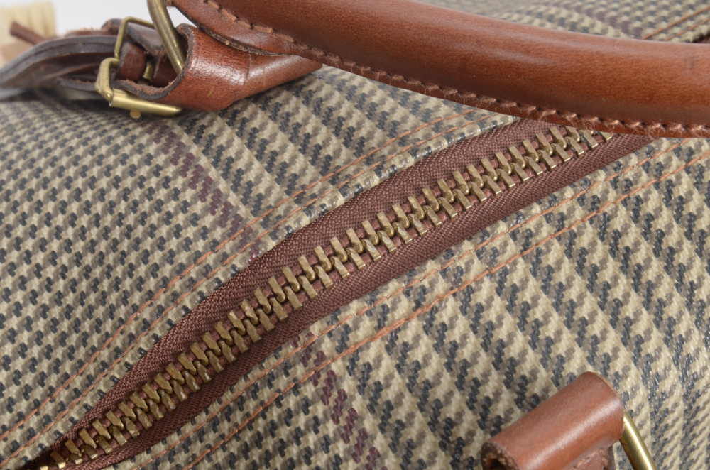 "Polo" Luggage by Ralph Lauren