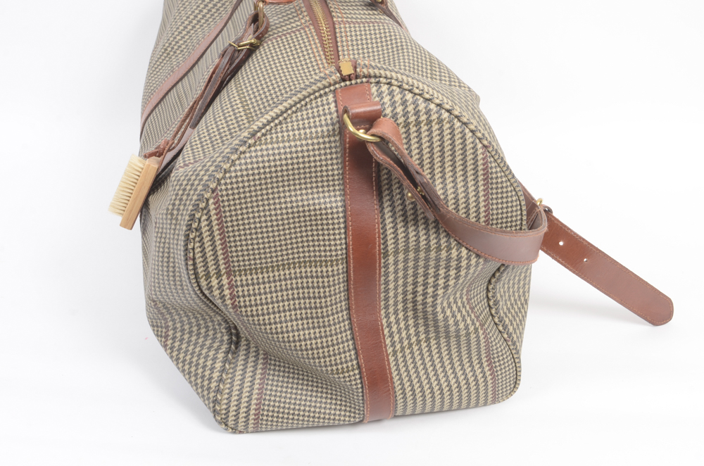 "Polo" Luggage by Ralph Lauren