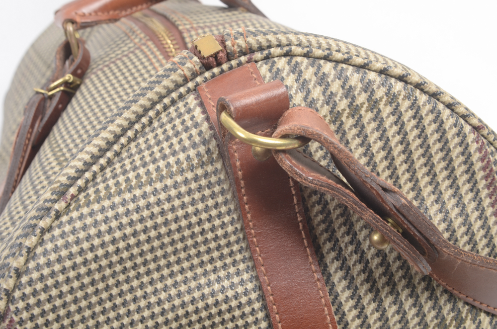 "Polo" Luggage by Ralph Lauren