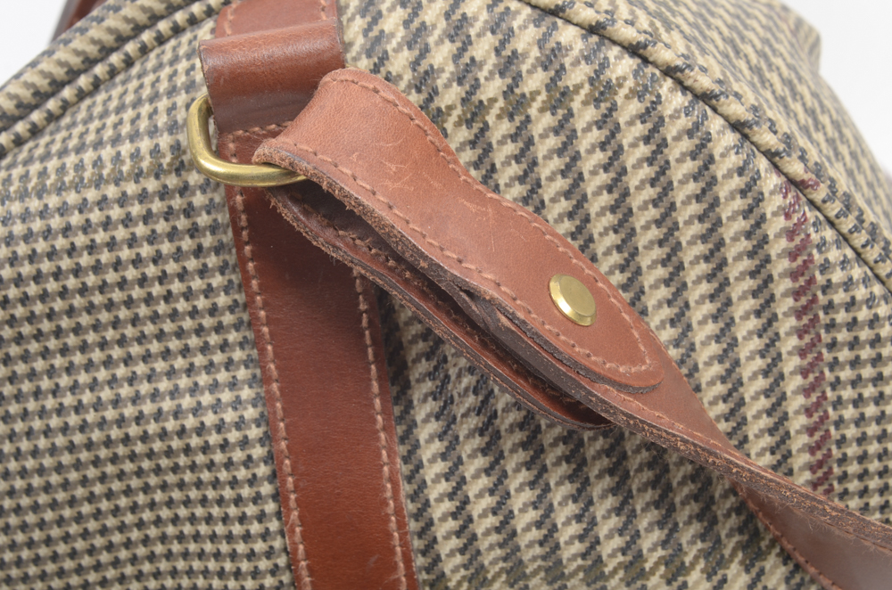 "Polo" Luggage by Ralph Lauren