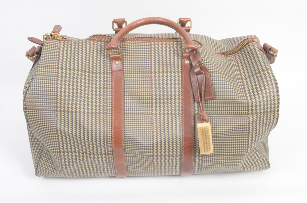 "Polo" Luggage by Ralph Lauren