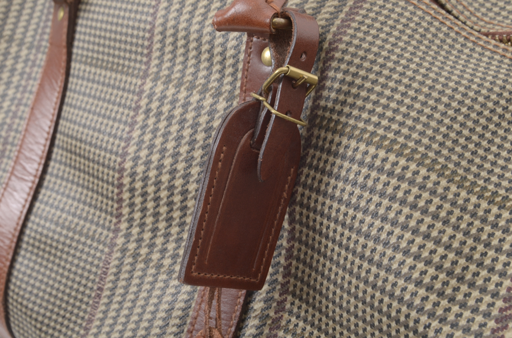 "Polo" Luggage by Ralph Lauren