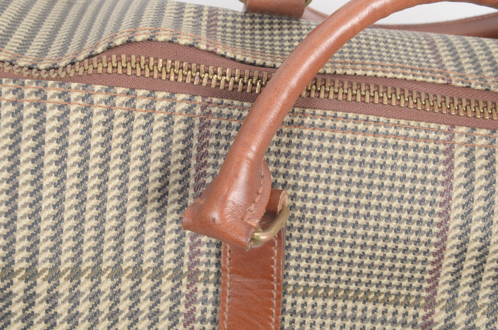 "Polo" Luggage by Ralph Lauren