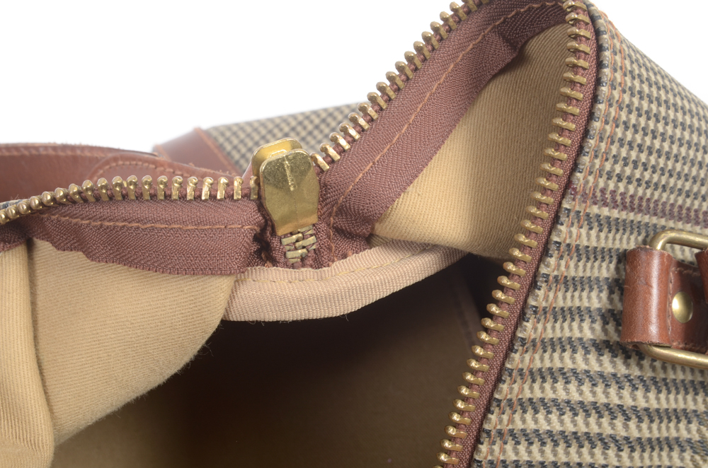 "Polo" Luggage by Ralph Lauren