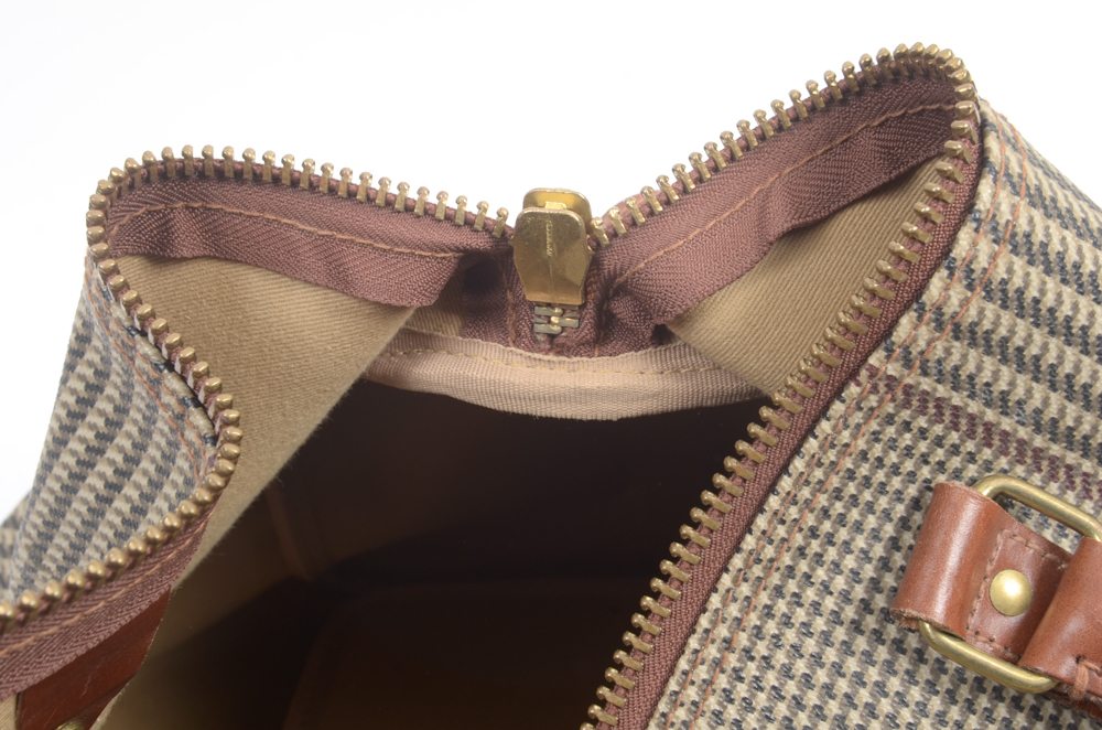 "Polo" Luggage by Ralph Lauren