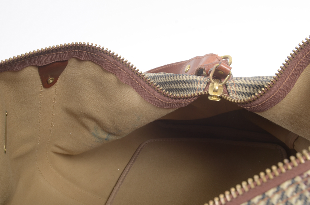 "Polo" Luggage by Ralph Lauren