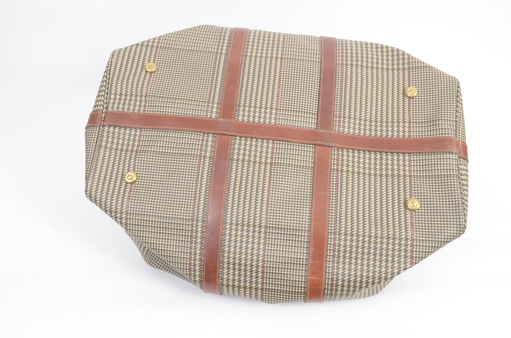 "Polo" Luggage by Ralph Lauren