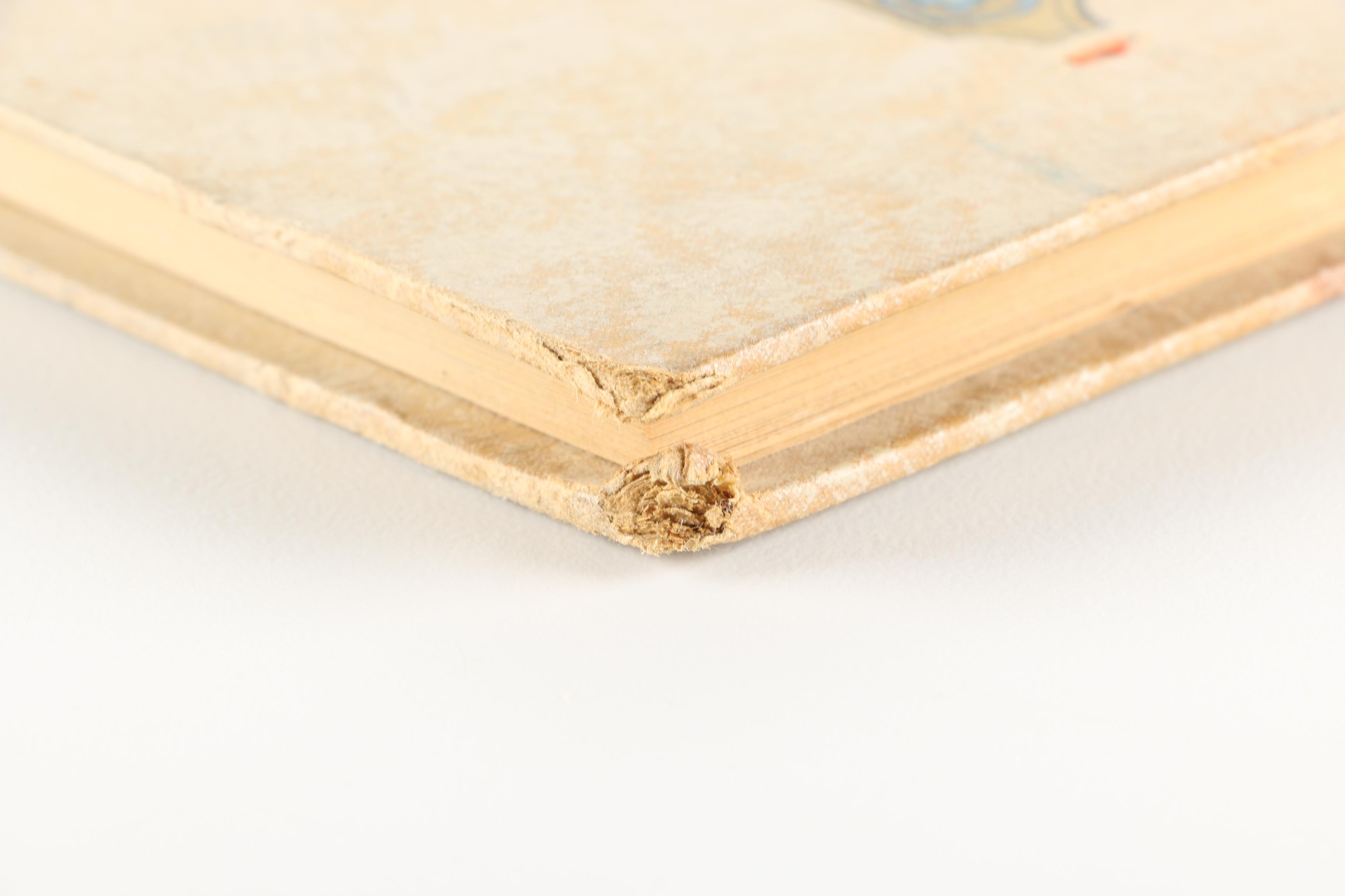 "La Guirlande Des Années: Images D'hier et Pages D'aujourd 'hui"